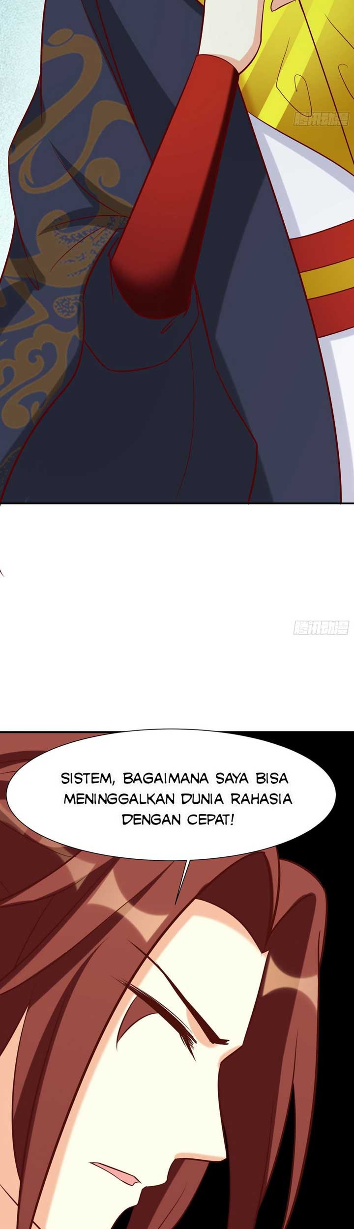 Apprentices Are All Female Devil chapter 25 halaman 11