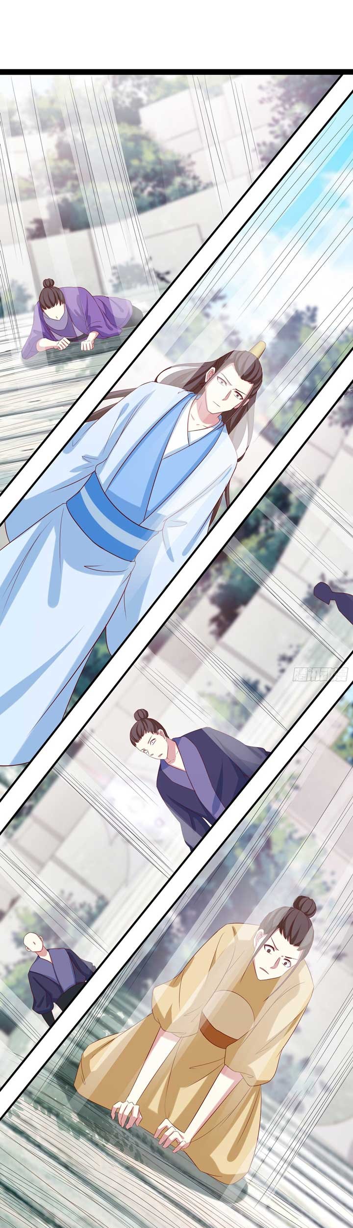 Apprentices Are All Female Devil chapter 25 halaman 17