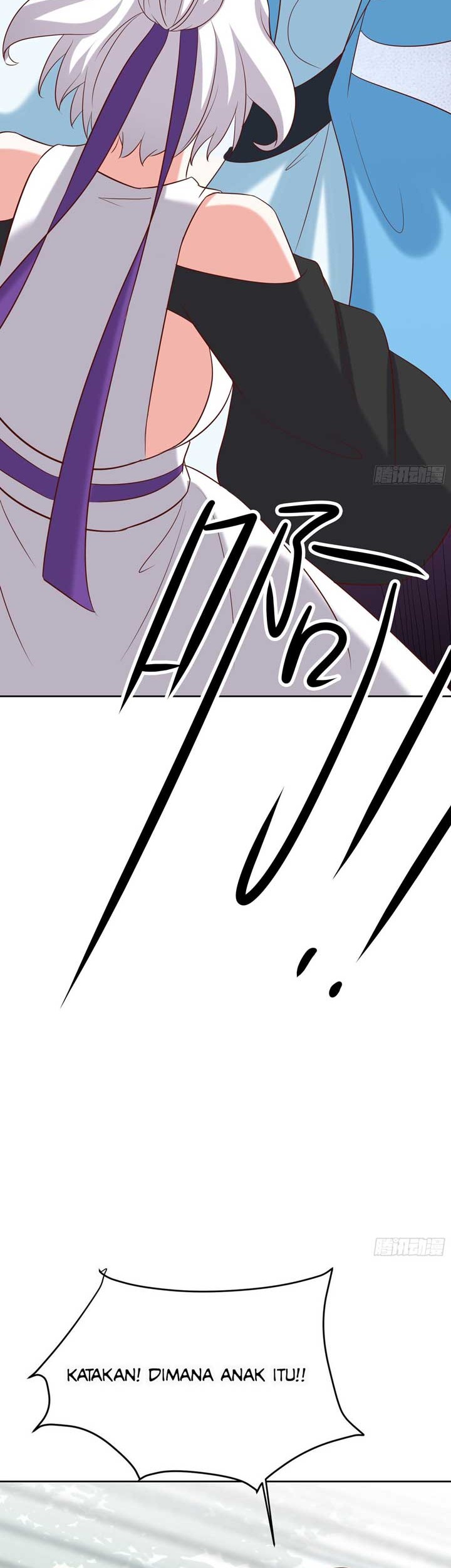 Apprentices Are All Female Devil chapter 25 halaman 21