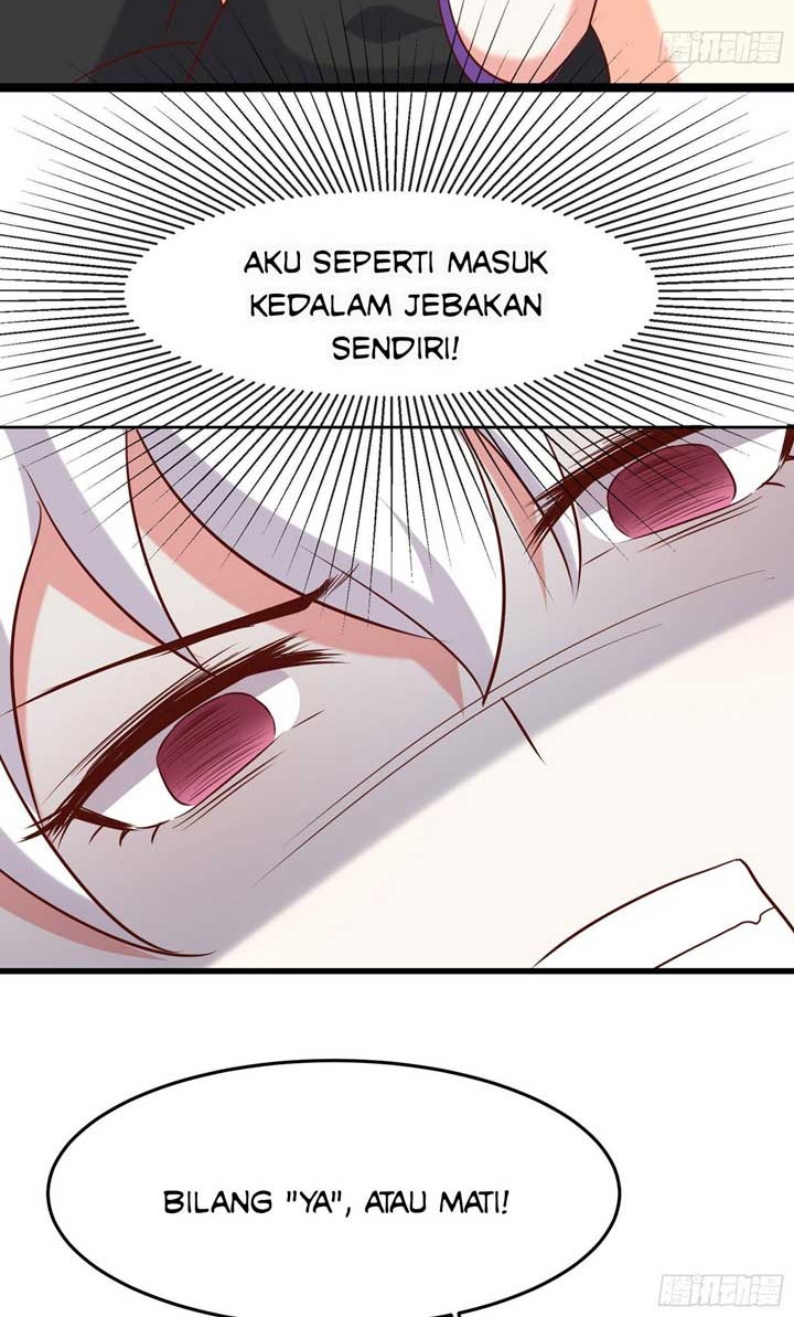 Apprentices Are All Female Devil chapter 25 halaman 23