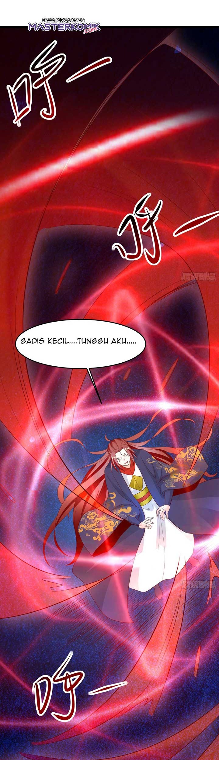 Apprentices Are All Female Devil Bab 26 halaman 14