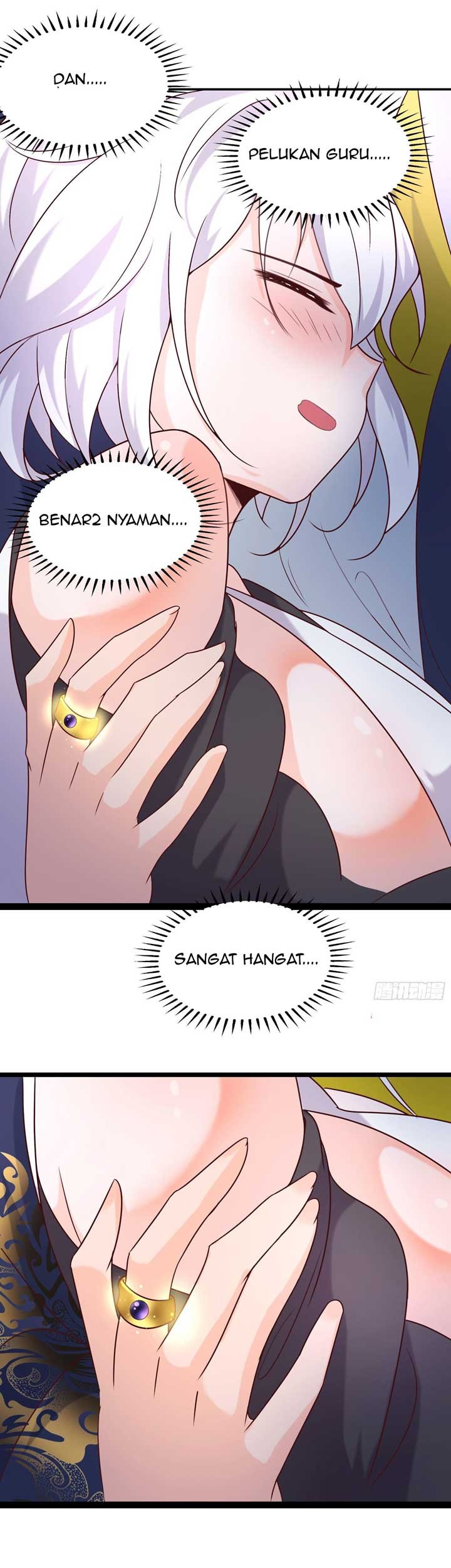 Apprentices Are All Female Devil chapter 27 halaman 6