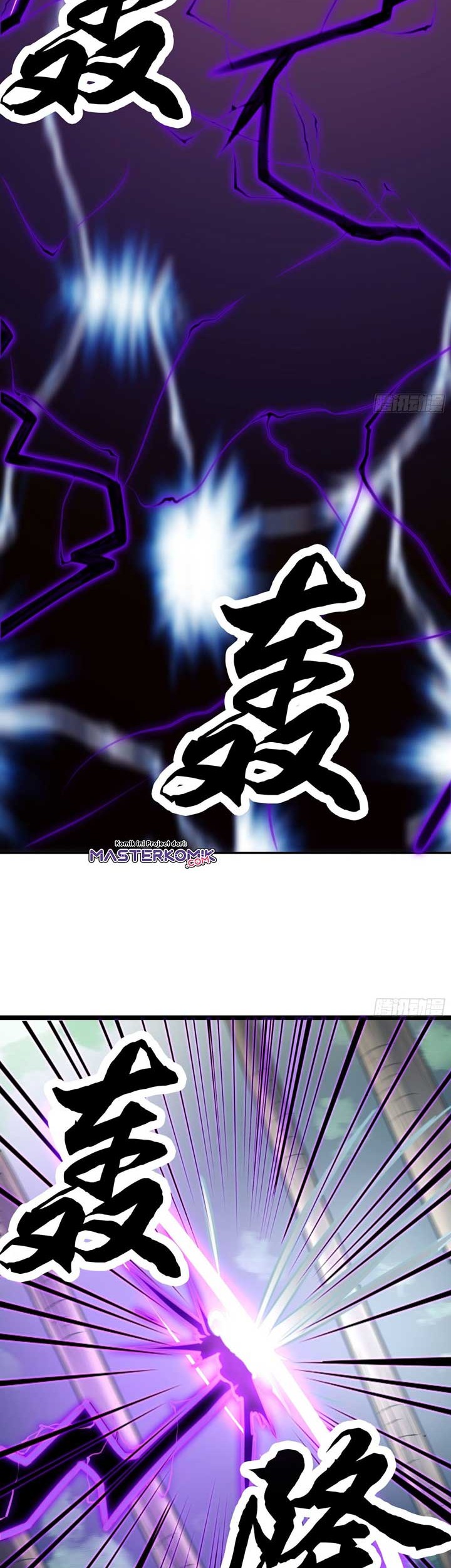 Apprentices Are All Female Devil chapter 27 halaman 15