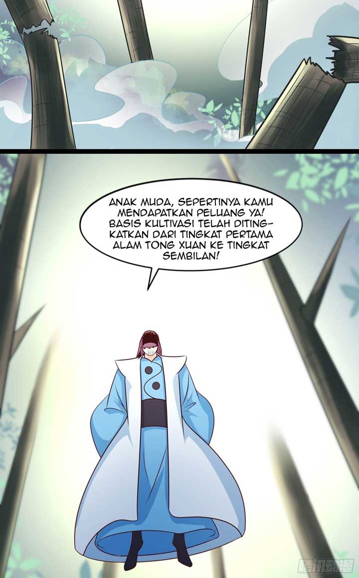 Apprentices Are All Female Devil chapter 27 halaman 17