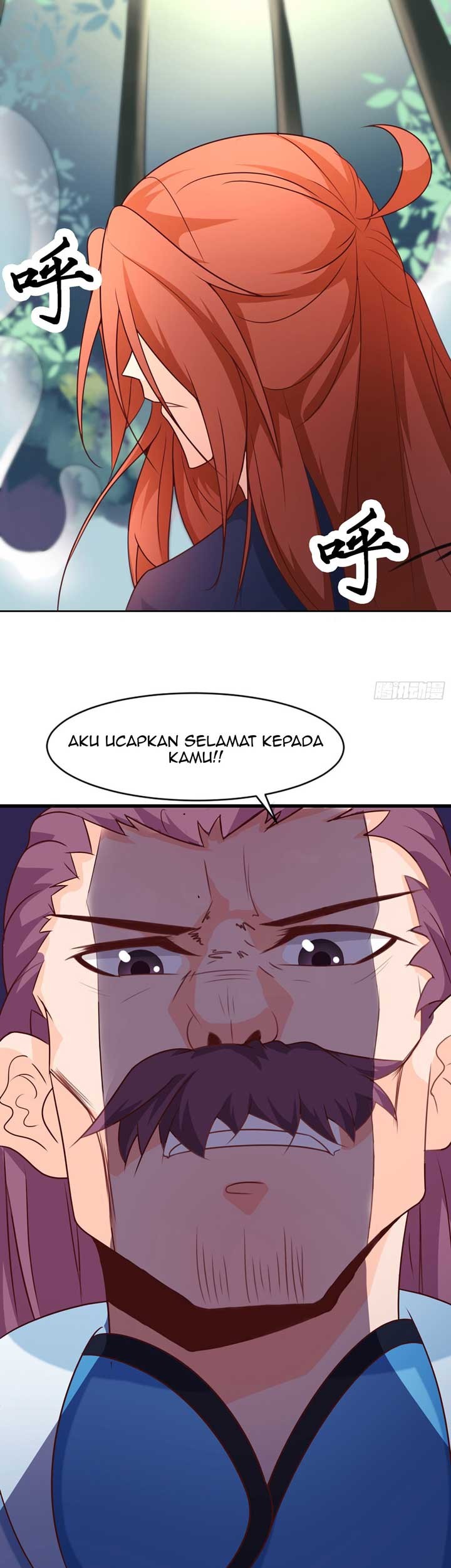 Apprentices Are All Female Devil chapter 27 halaman 18