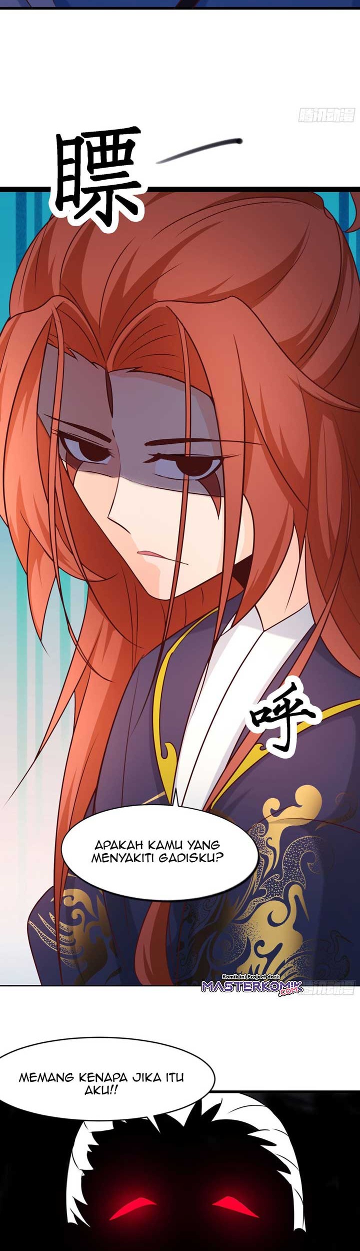 Apprentices Are All Female Devil chapter 27 halaman 19