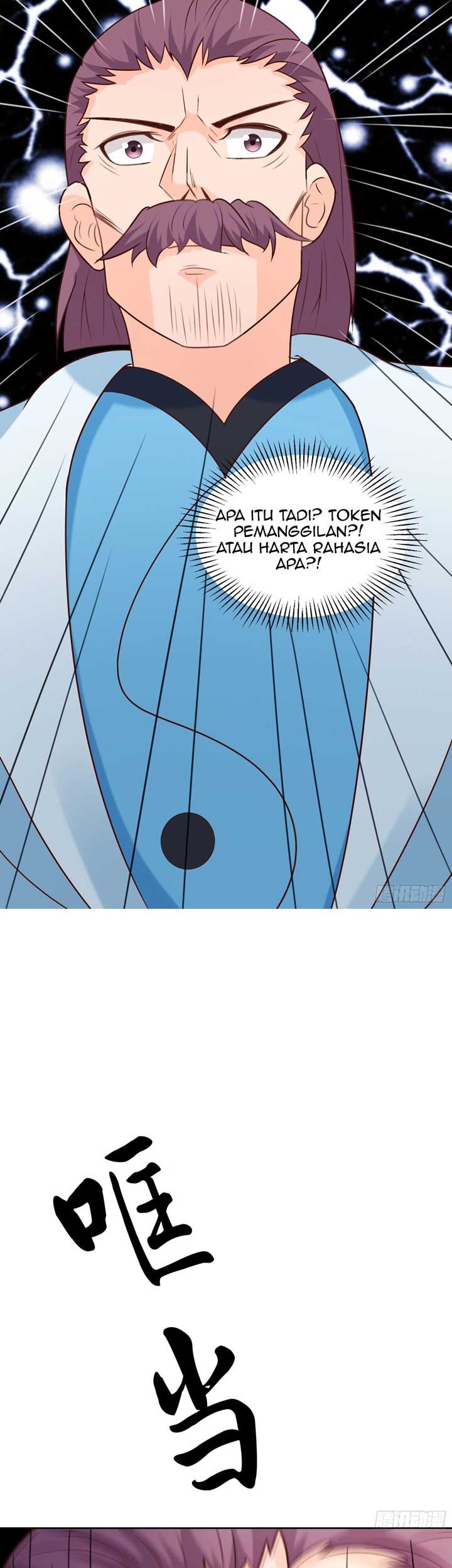 Apprentices Are All Female Devil chapter 27 halaman 22