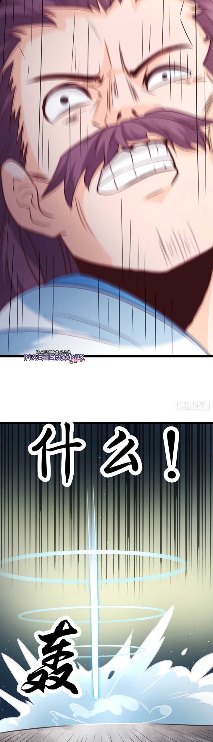 Apprentices Are All Female Devil chapter 27 halaman 23