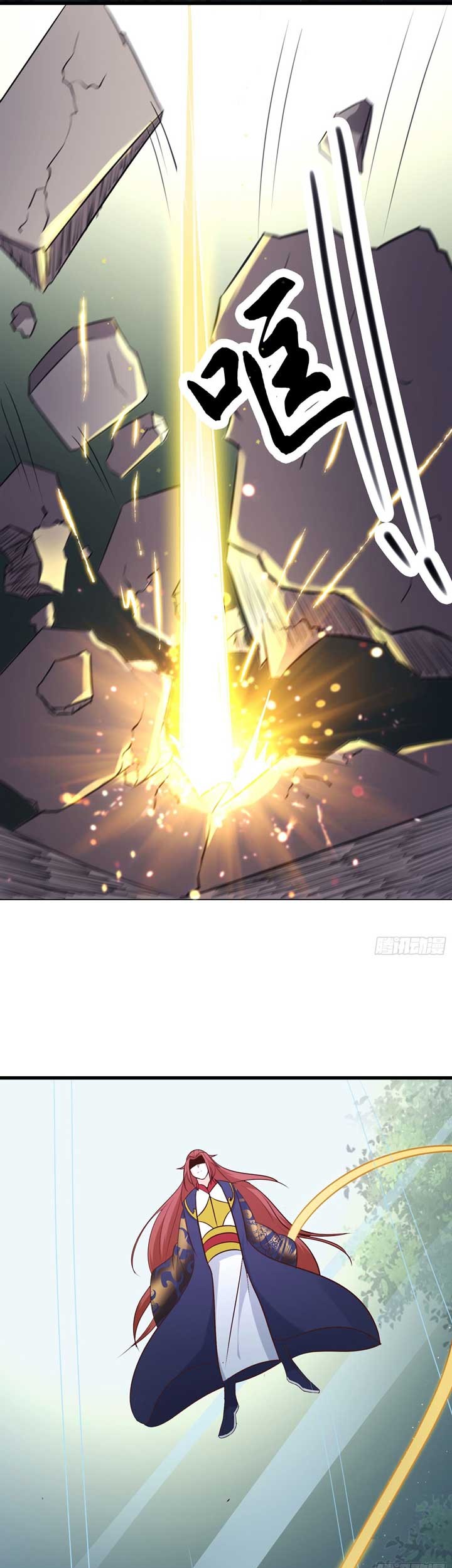 Apprentices Are All Female Devil chapter 27 halaman 30
