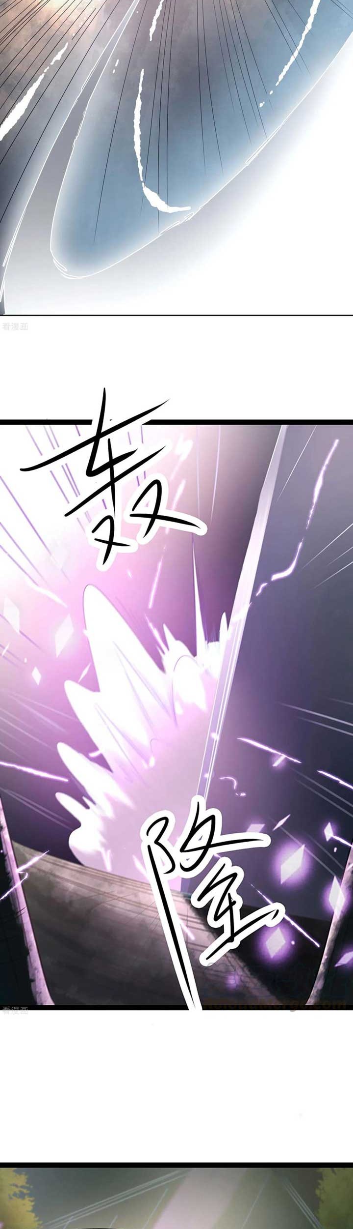 Apprentices Are All Female Devil chapter 28 halaman 8