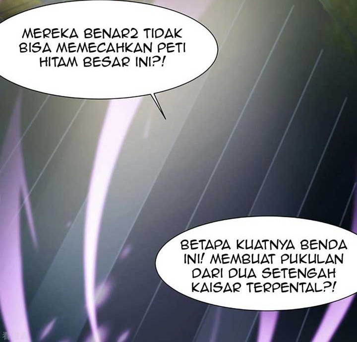 Apprentices Are All Female Devil chapter 28 halaman 9