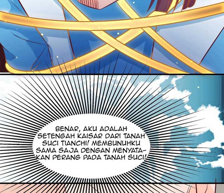 Apprentices Are All Female Devil chapter 28 halaman 13