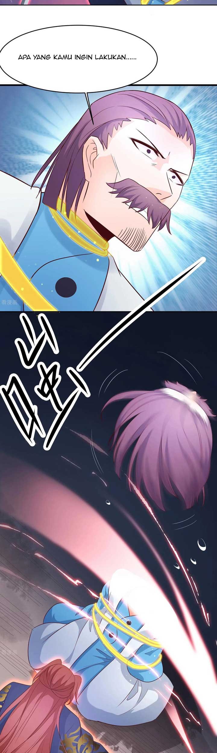 Apprentices Are All Female Devil chapter 28 halaman 18