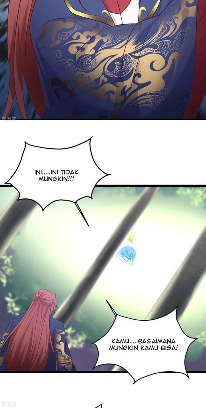 Apprentices Are All Female Devil chapter 28 halaman 25