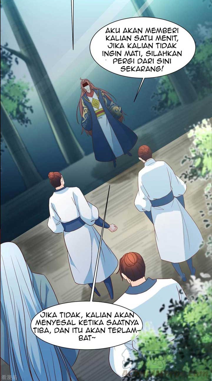 Apprentices Are All Female Devil chapter 29 halaman 9