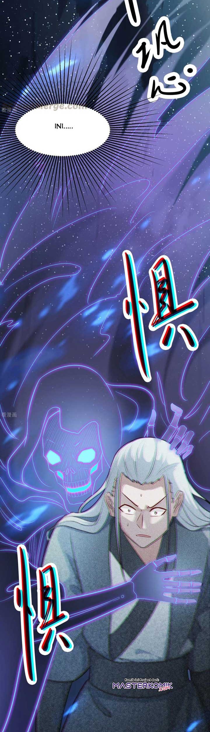 Apprentices Are All Female Devil chapter 29 halaman 19