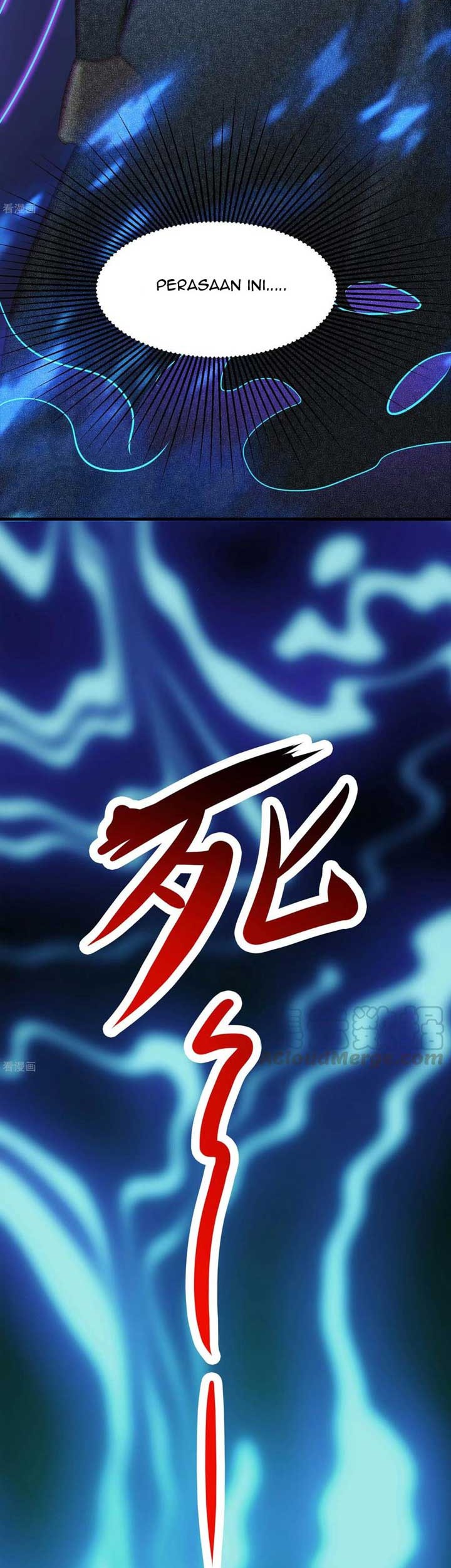 Apprentices Are All Female Devil chapter 29 halaman 20