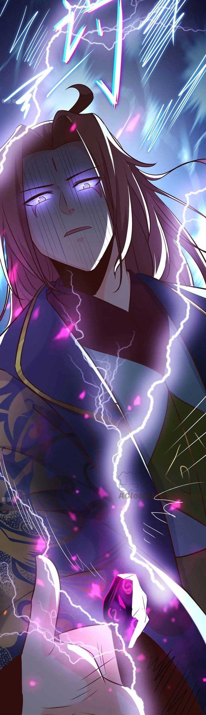 Apprentices Are All Female Devil chapter 29 halaman 23