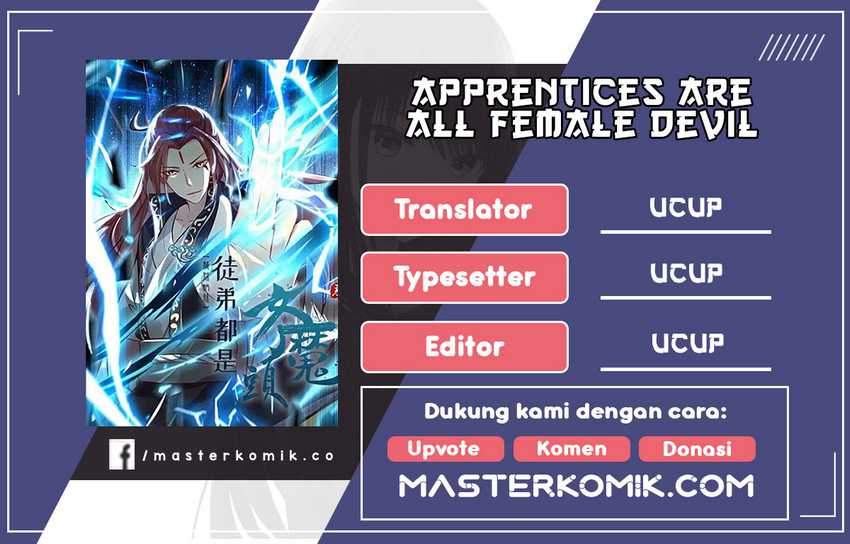 Apprentices Are All Female Devil Bab 3 halaman 1