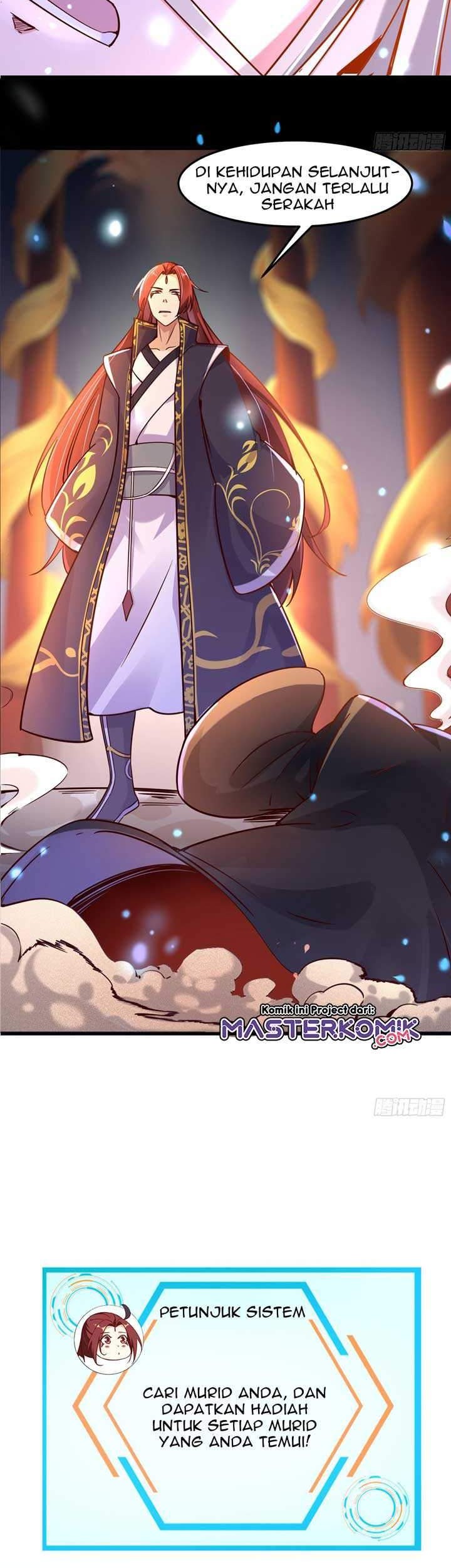 Apprentices Are All Female Devil Bab 3 halaman 18