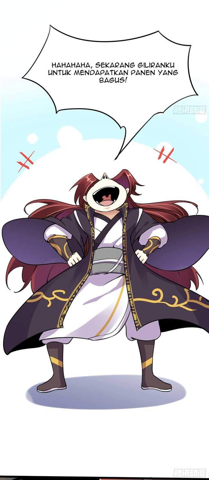 Apprentices Are All Female Devil Bab 3 halaman 19