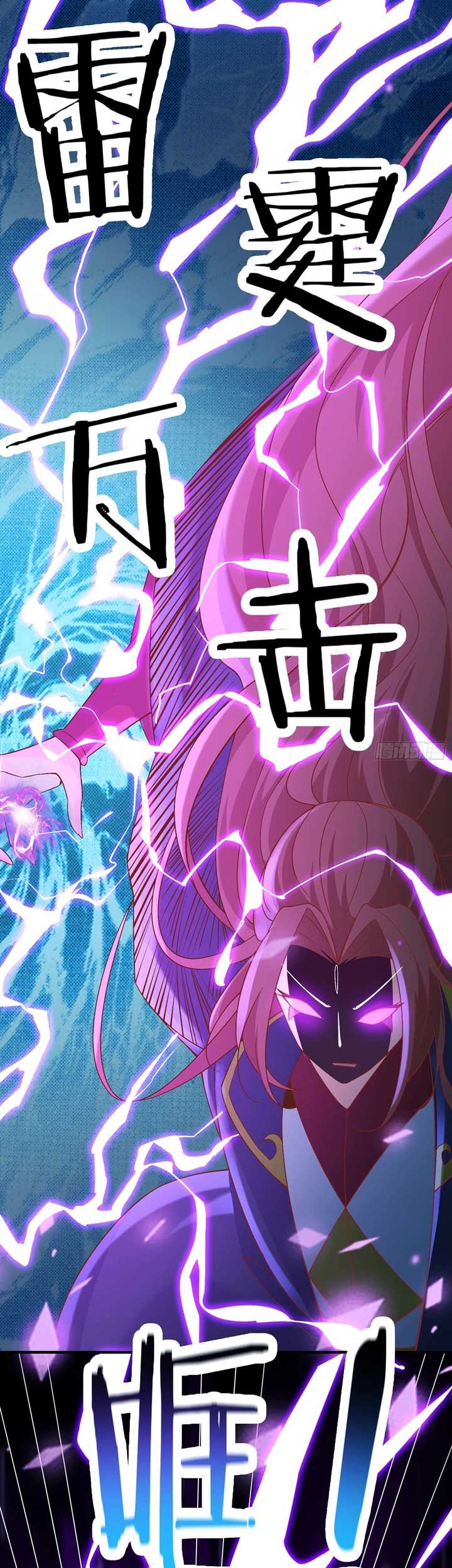 Apprentices Are All Female Devil chapter 31 halaman 19