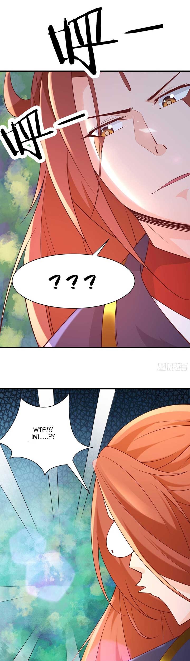 Apprentices Are All Female Devil chapter 31 halaman 23