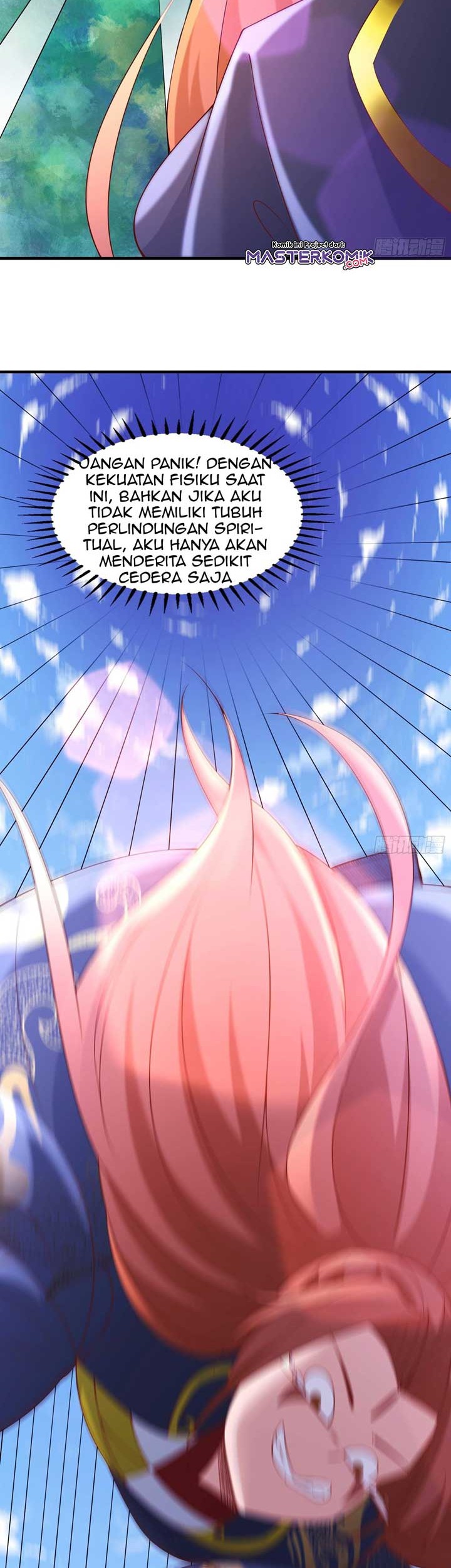 Apprentices Are All Female Devil chapter 31 halaman 24