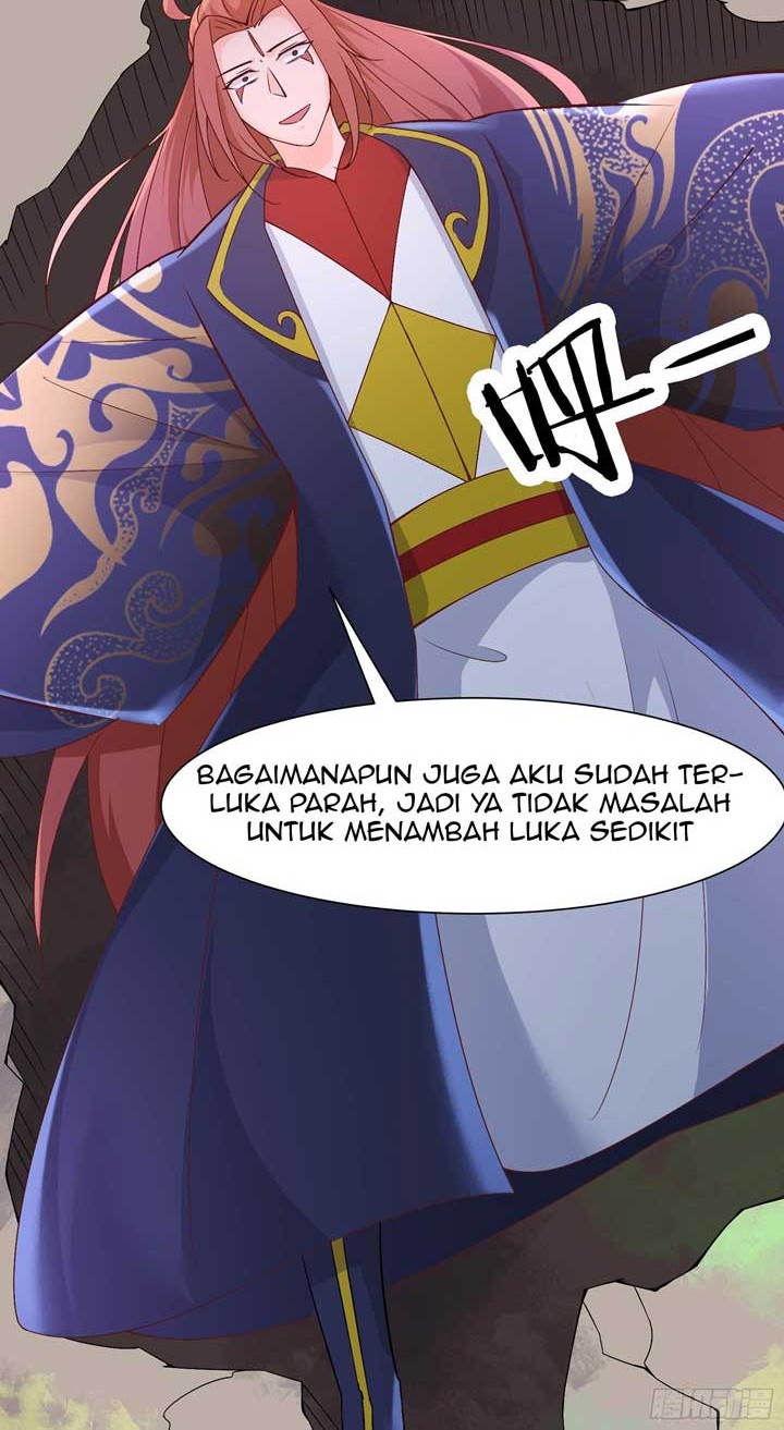 Apprentices Are All Female Devil chapter 31 halaman 26