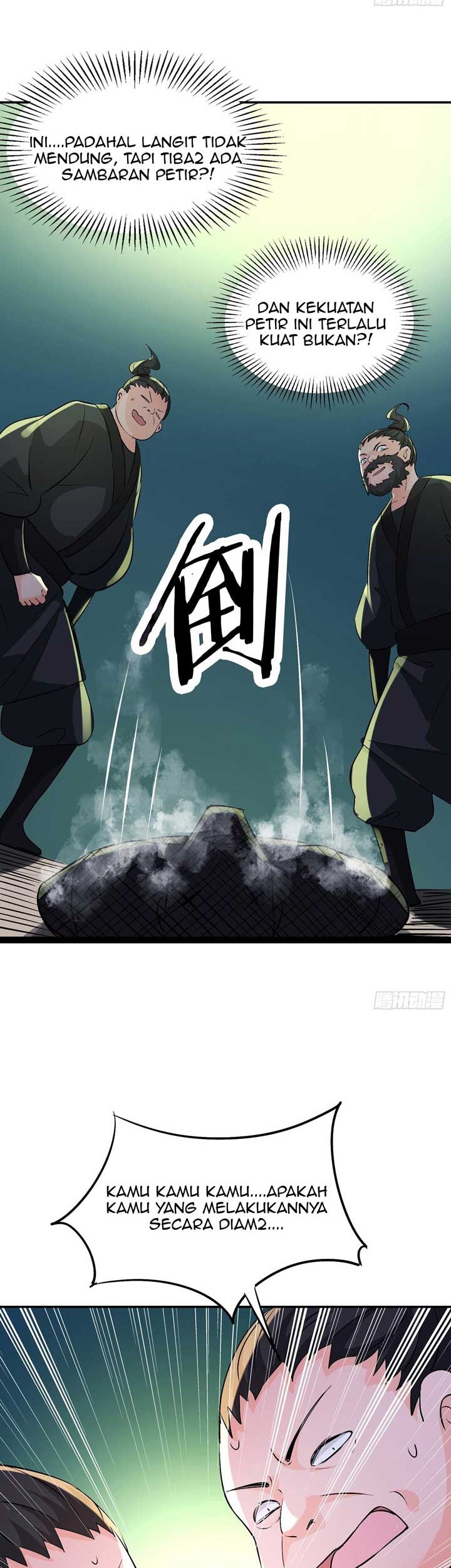 Apprentices Are All Female Devil Bab 32 halaman 17