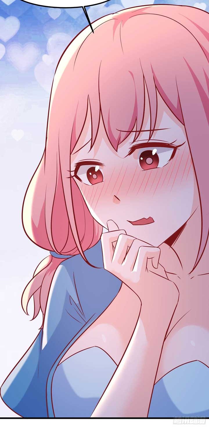 Apprentices Are All Female Devil chapter 34 halaman 5