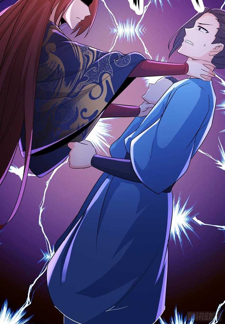 Apprentices Are All Female Devil chapter 34 halaman 13