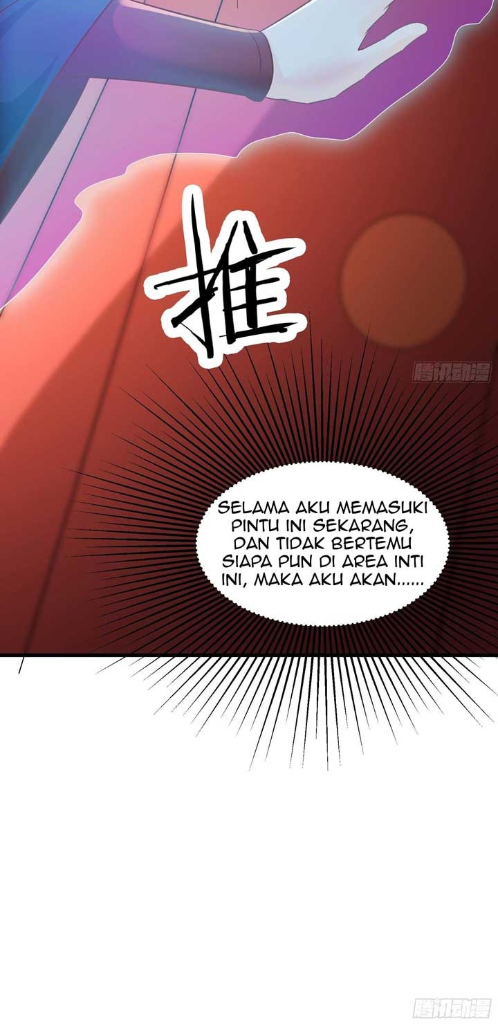 Apprentices Are All Female Devil chapter 34 halaman 24
