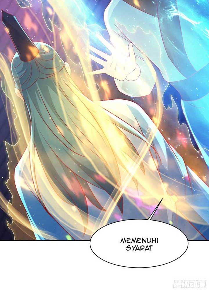 Apprentices Are All Female Devil chapter 35 halaman 13