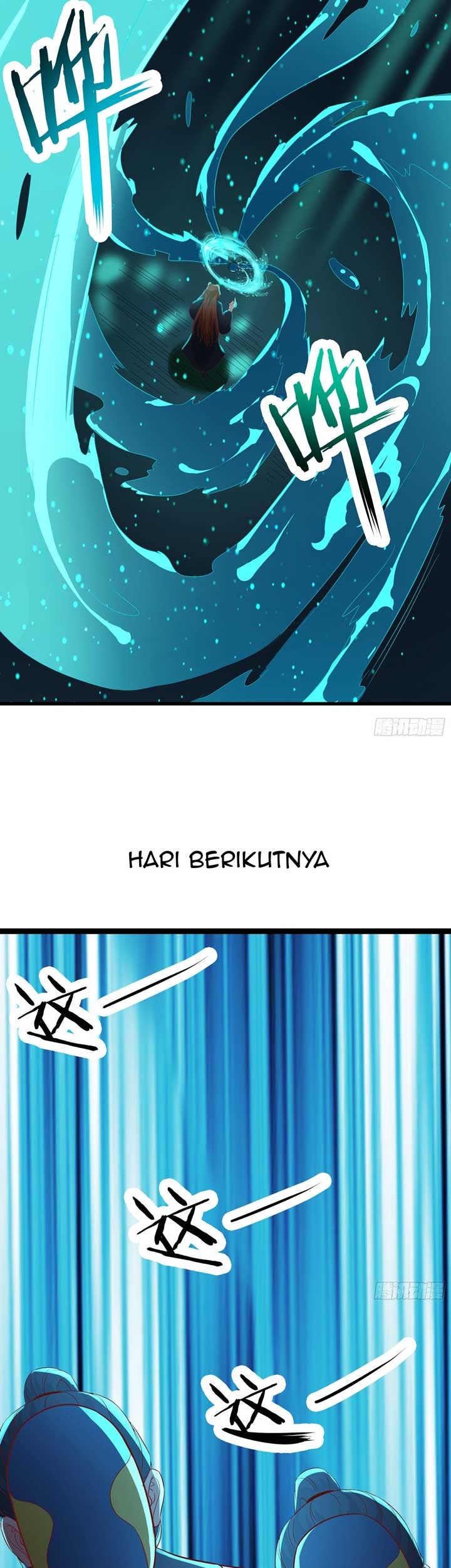 Apprentices Are All Female Devil Bab 37 halaman 13