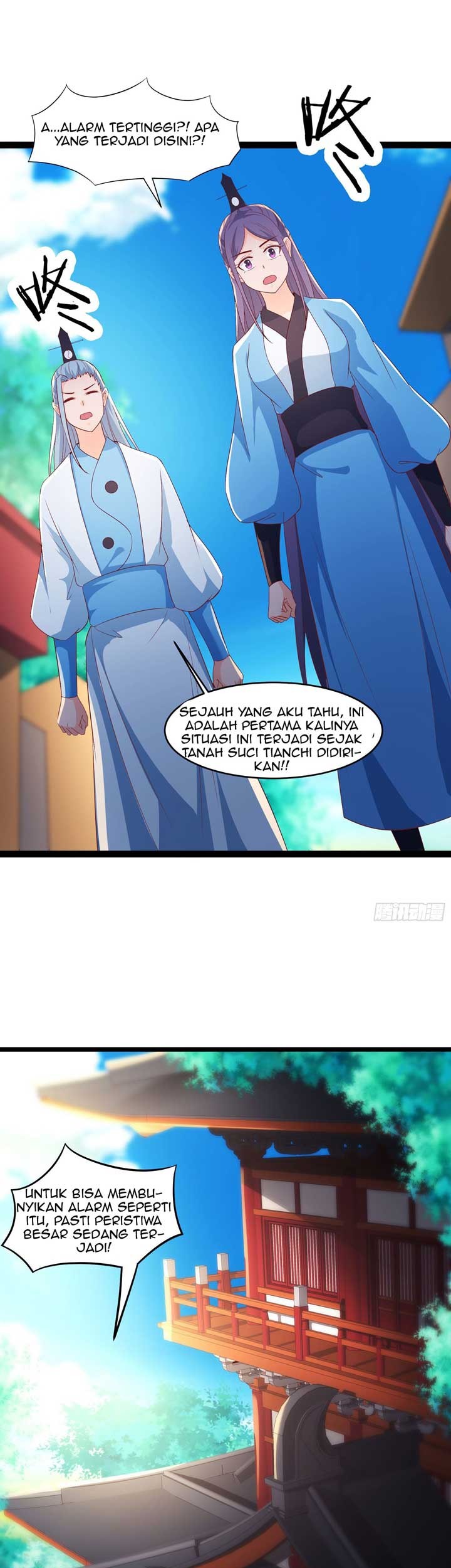 Apprentices Are All Female Devil Bab 37 halaman 17