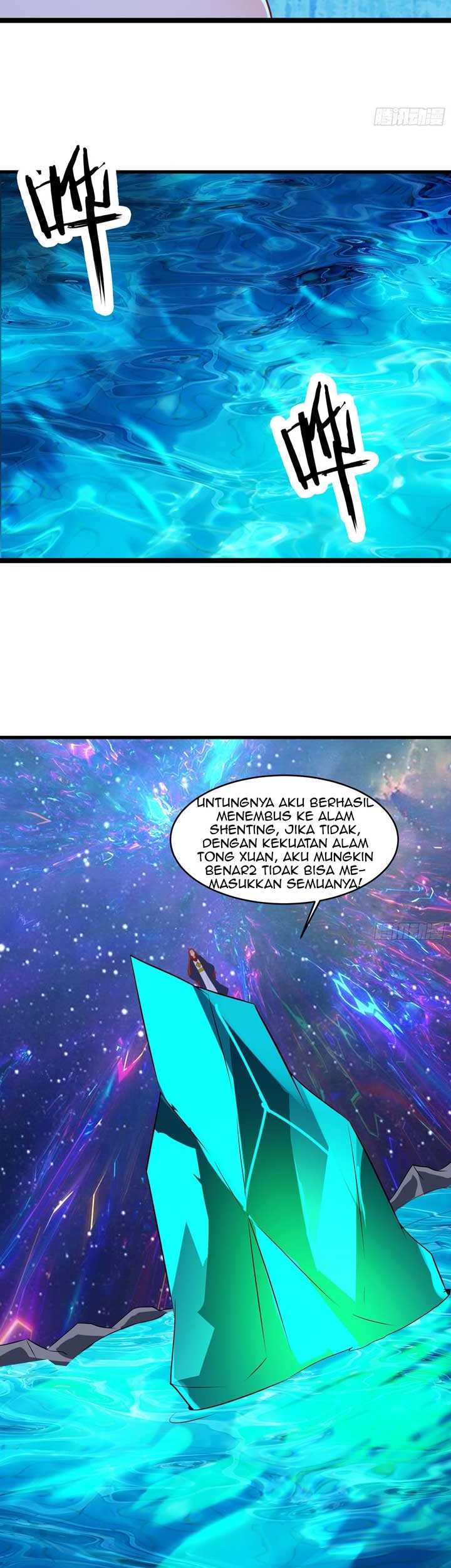 Apprentices Are All Female Devil Bab 37 halaman 19
