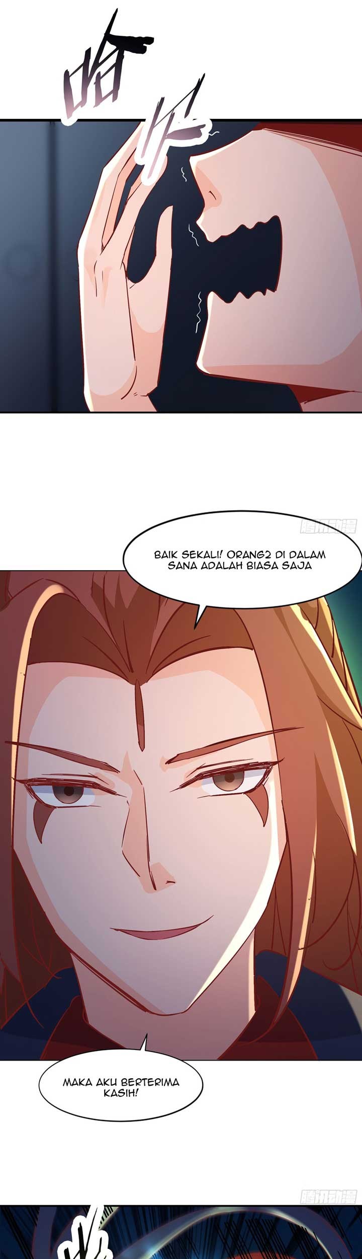 Apprentices Are All Female Devil Bab 38 halaman 6