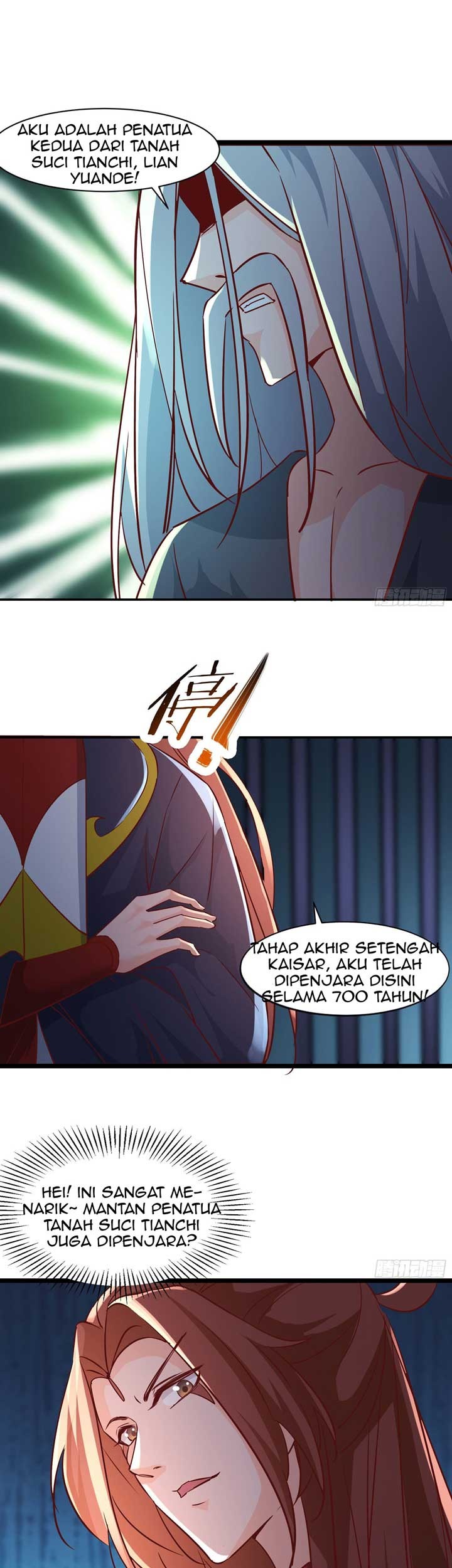 Apprentices Are All Female Devil Bab 38 halaman 25