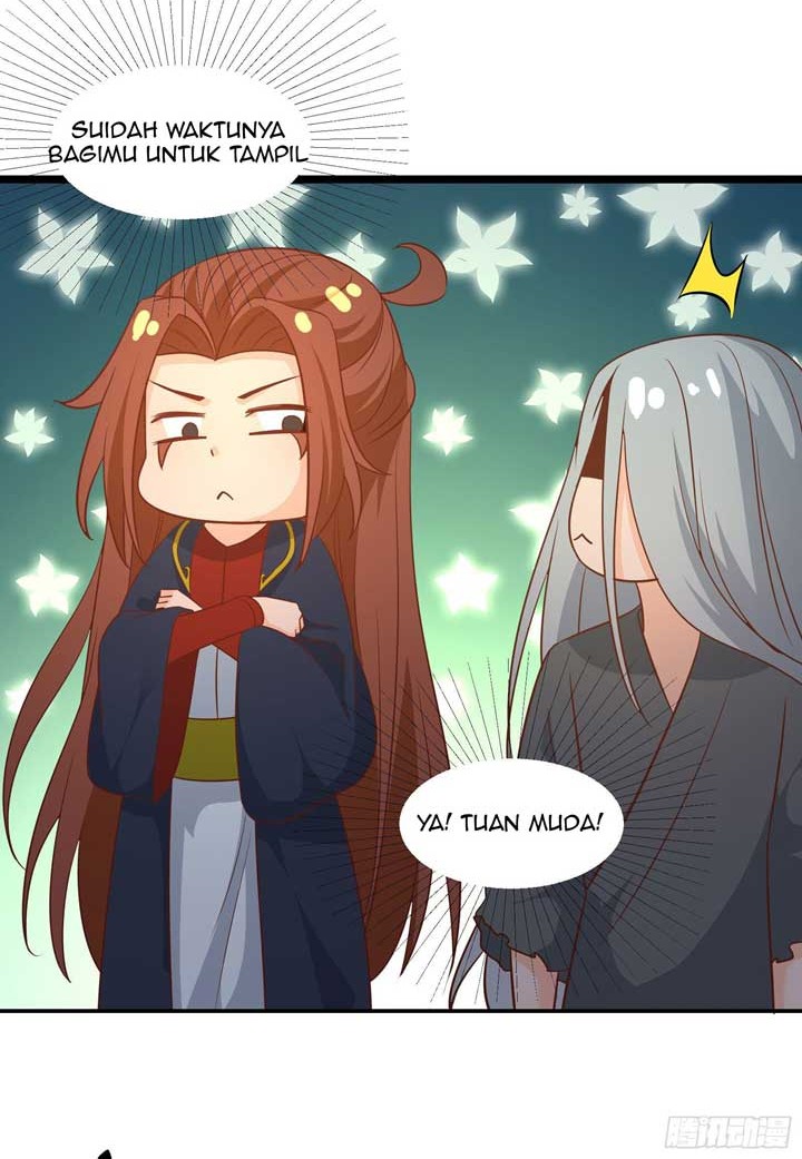 Apprentices Are All Female Devil chapter 39 halaman 13
