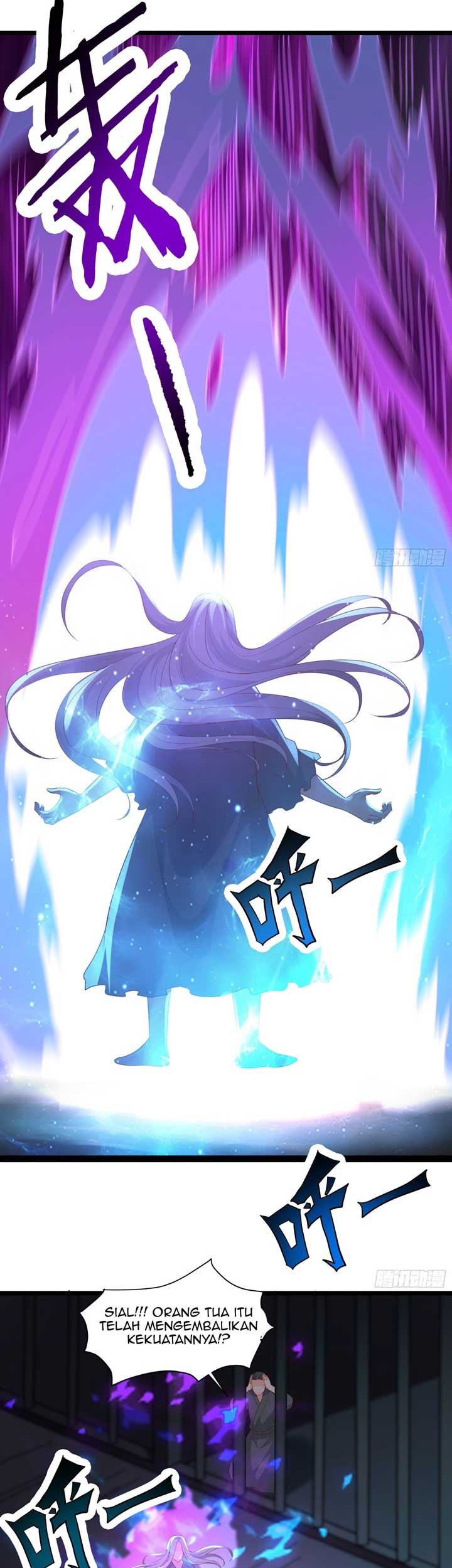 Apprentices Are All Female Devil chapter 39 halaman 14