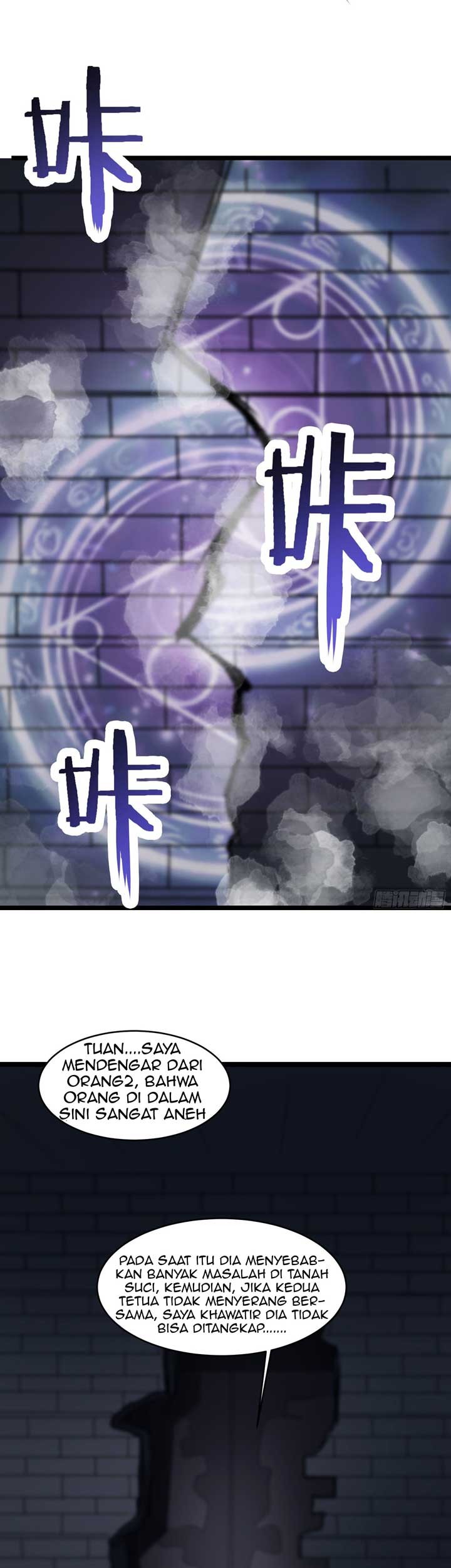 Apprentices Are All Female Devil chapter 39 halaman 22
