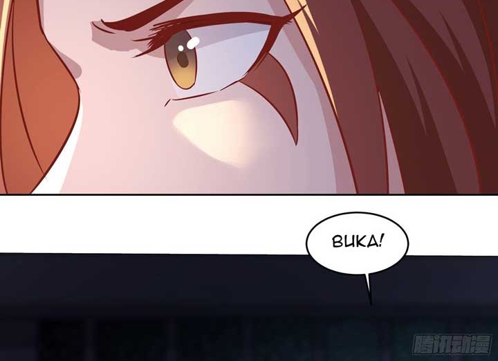 Apprentices Are All Female Devil chapter 39 halaman 25