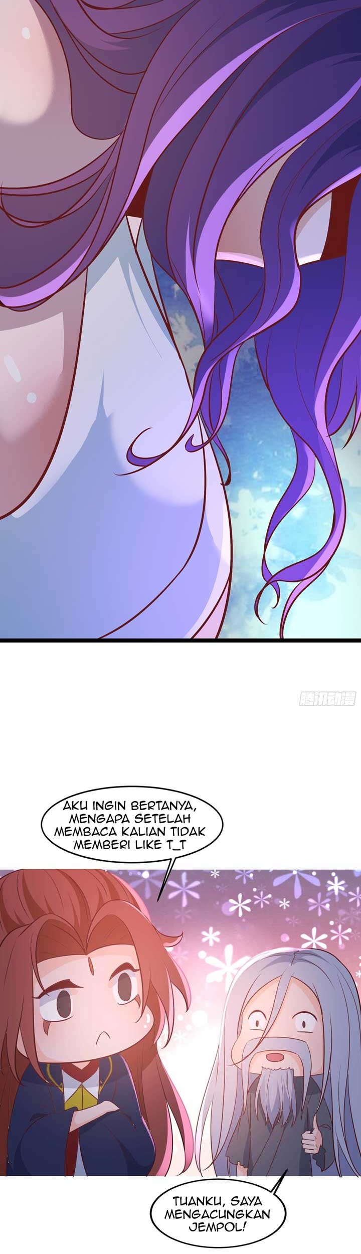 Apprentices Are All Female Devil chapter 39 halaman 28