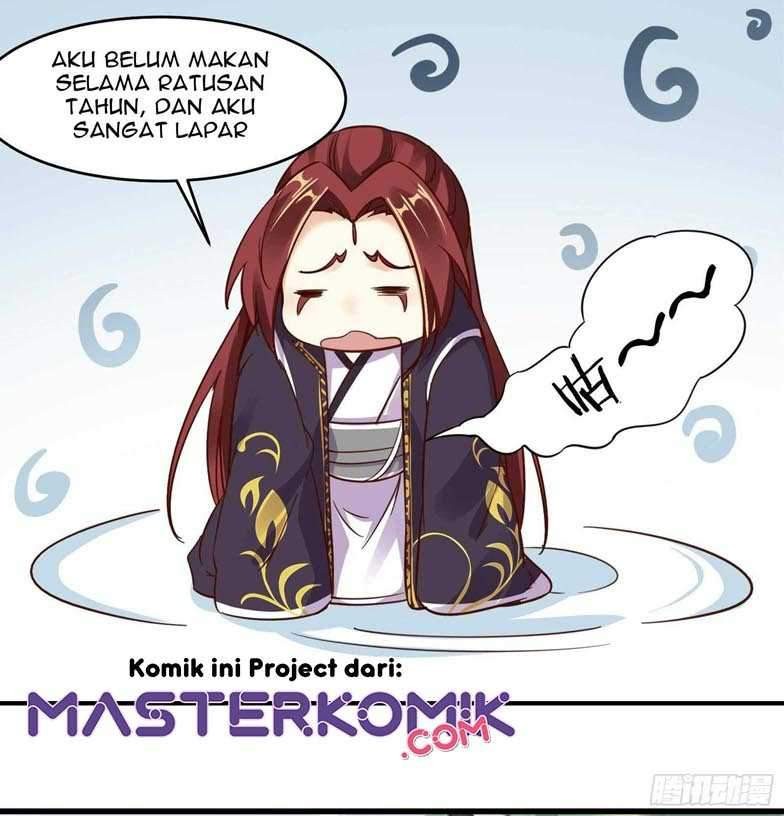 Apprentices Are All Female Devil Bab 4 halaman 6