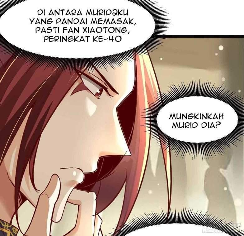 Apprentices Are All Female Devil Bab 4 halaman 11