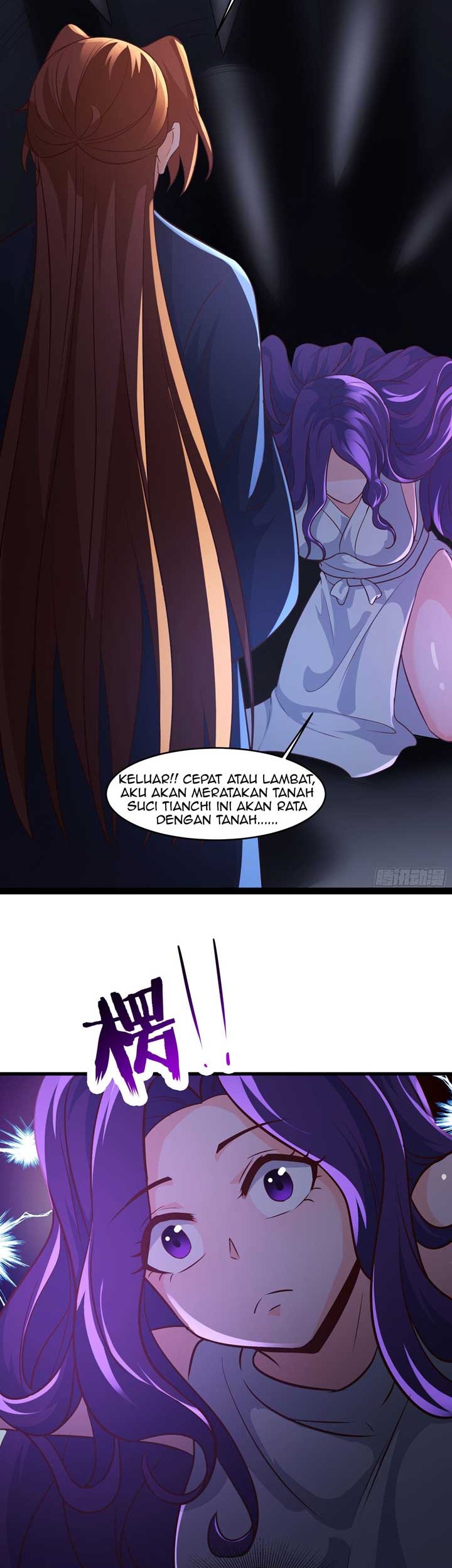 Apprentices Are All Female Devil Bab 40 halaman 3