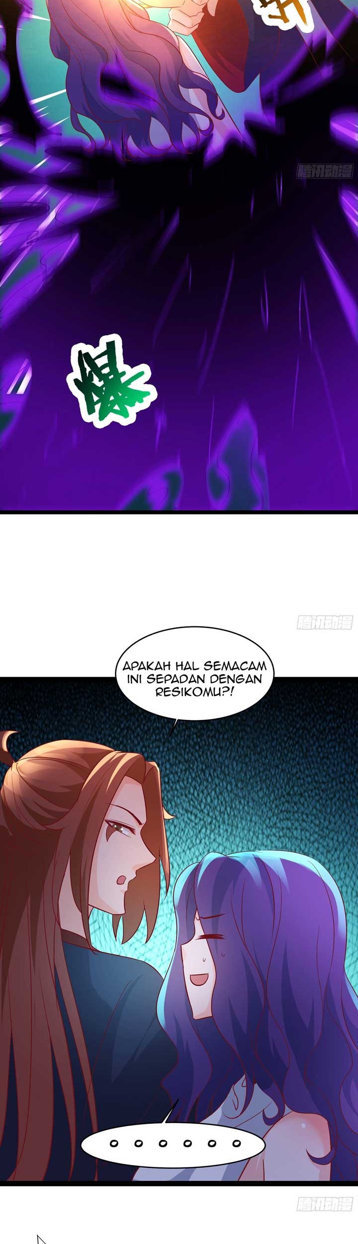 Apprentices Are All Female Devil Bab 40 halaman 20