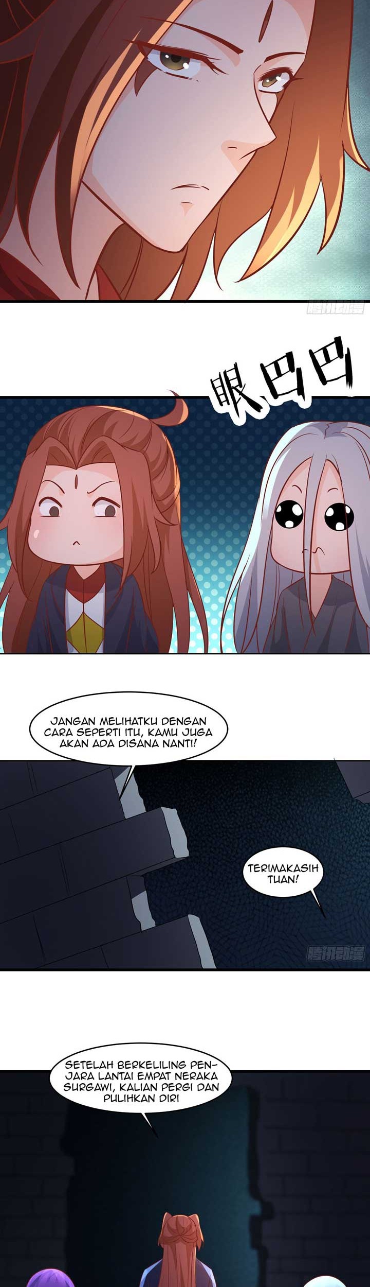 Apprentices Are All Female Devil Bab 40 halaman 27