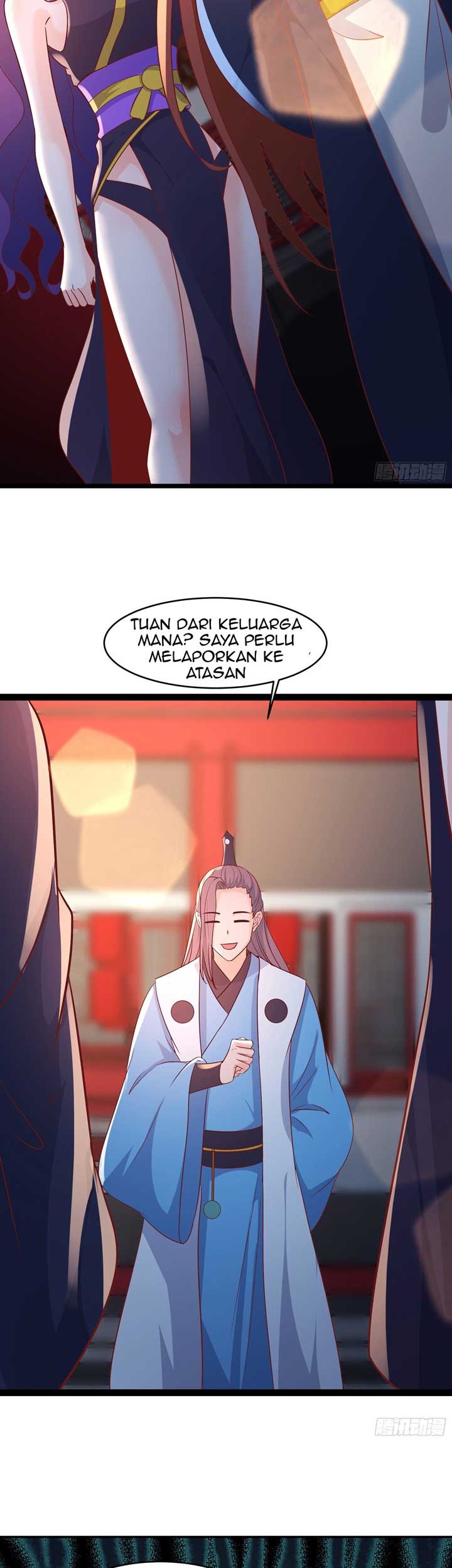 Apprentices Are All Female Devil Bab 41 halaman 4